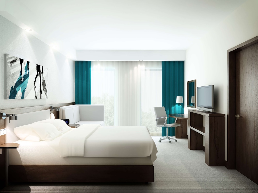 Hampton By Hilton Warsaw Mokotow 10/45