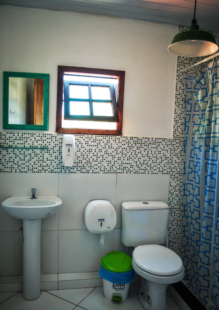 Hostel A Coroa 48/50