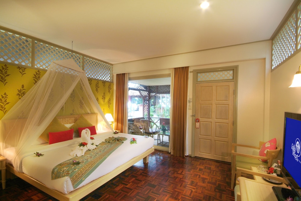 Krabi Resort 24/73