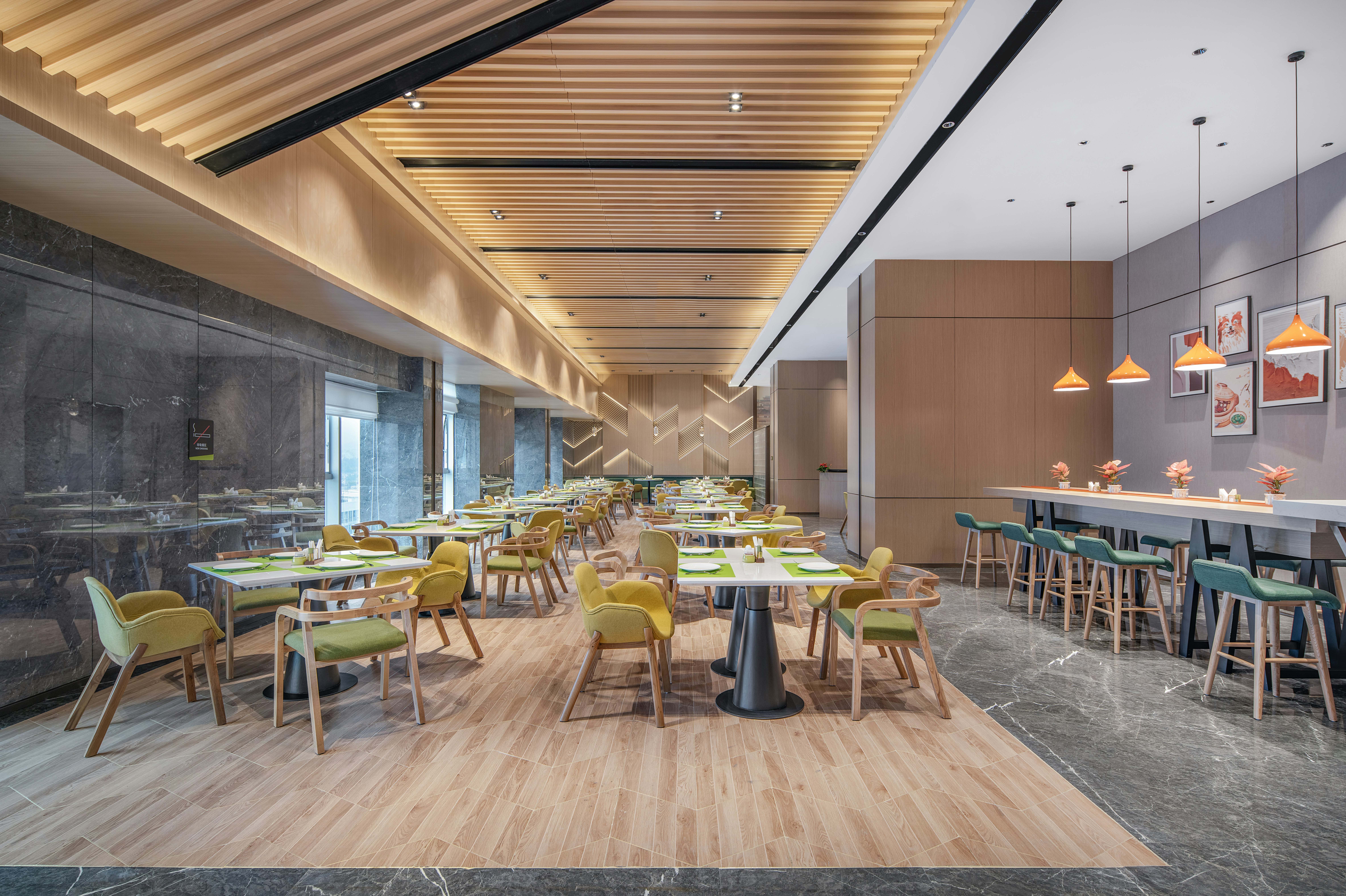 Home2 Suites by Hilton Zhangjiajie Tianmen Mountain 41/48