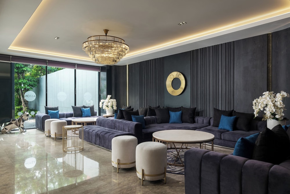 Aston Gejayan Yogyakarta Hotel & Conference Center 34/43