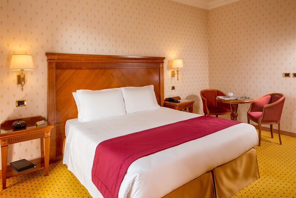 Best Western Hotel Viterbo 13/42