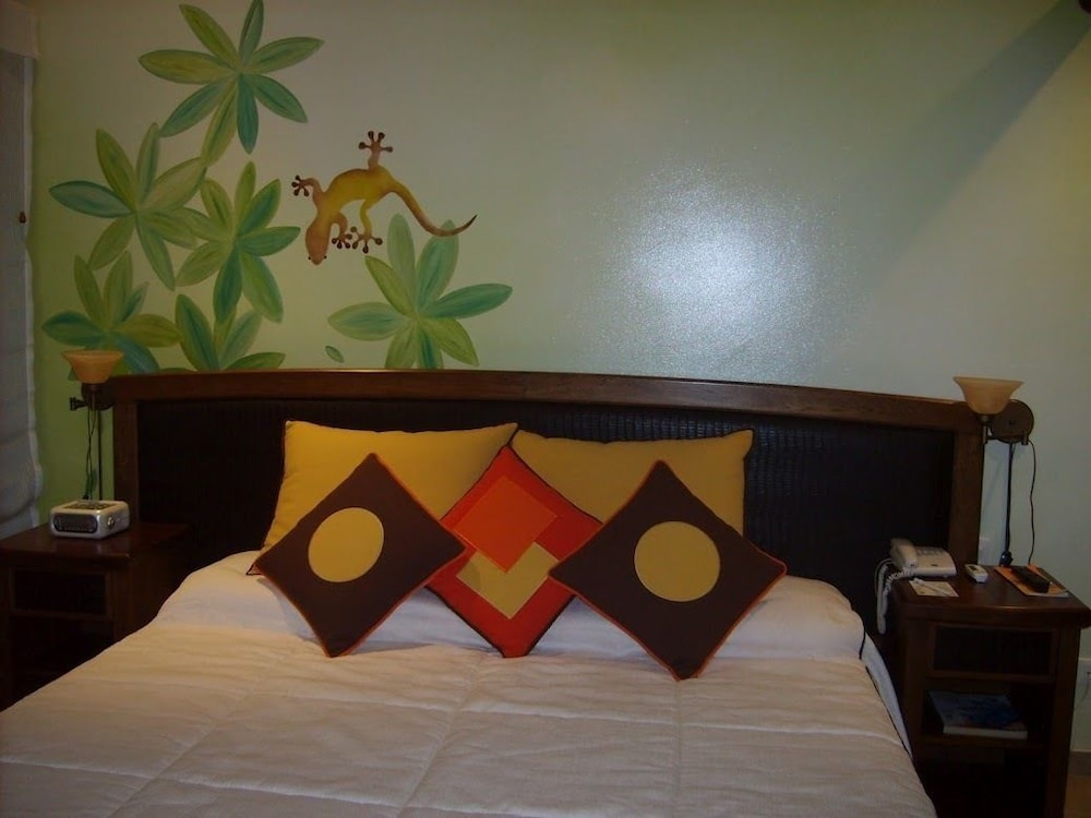 Hotel Campestre El Campanario 13/30
