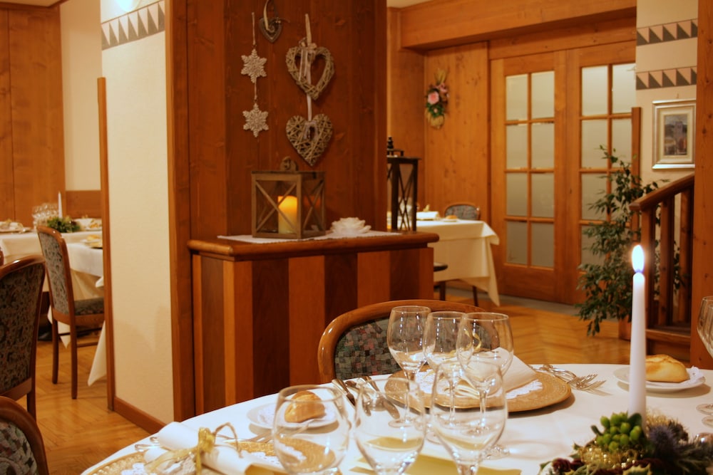 Hotel Larice Bianco 5/32