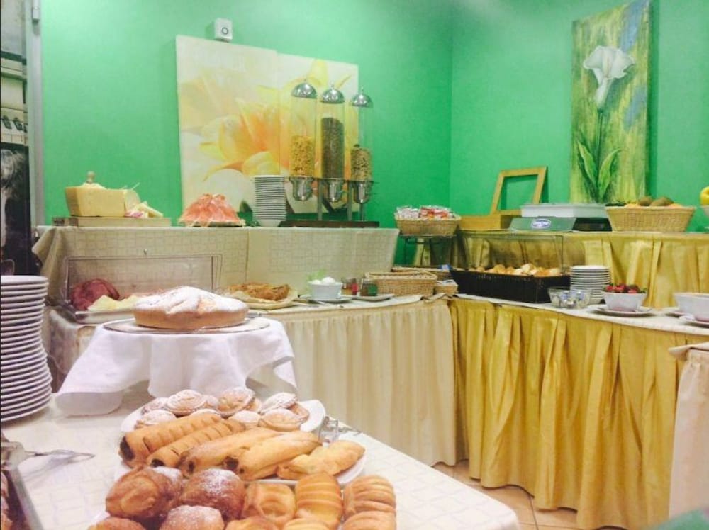 Hotel Ristorante Trinacria 15/50