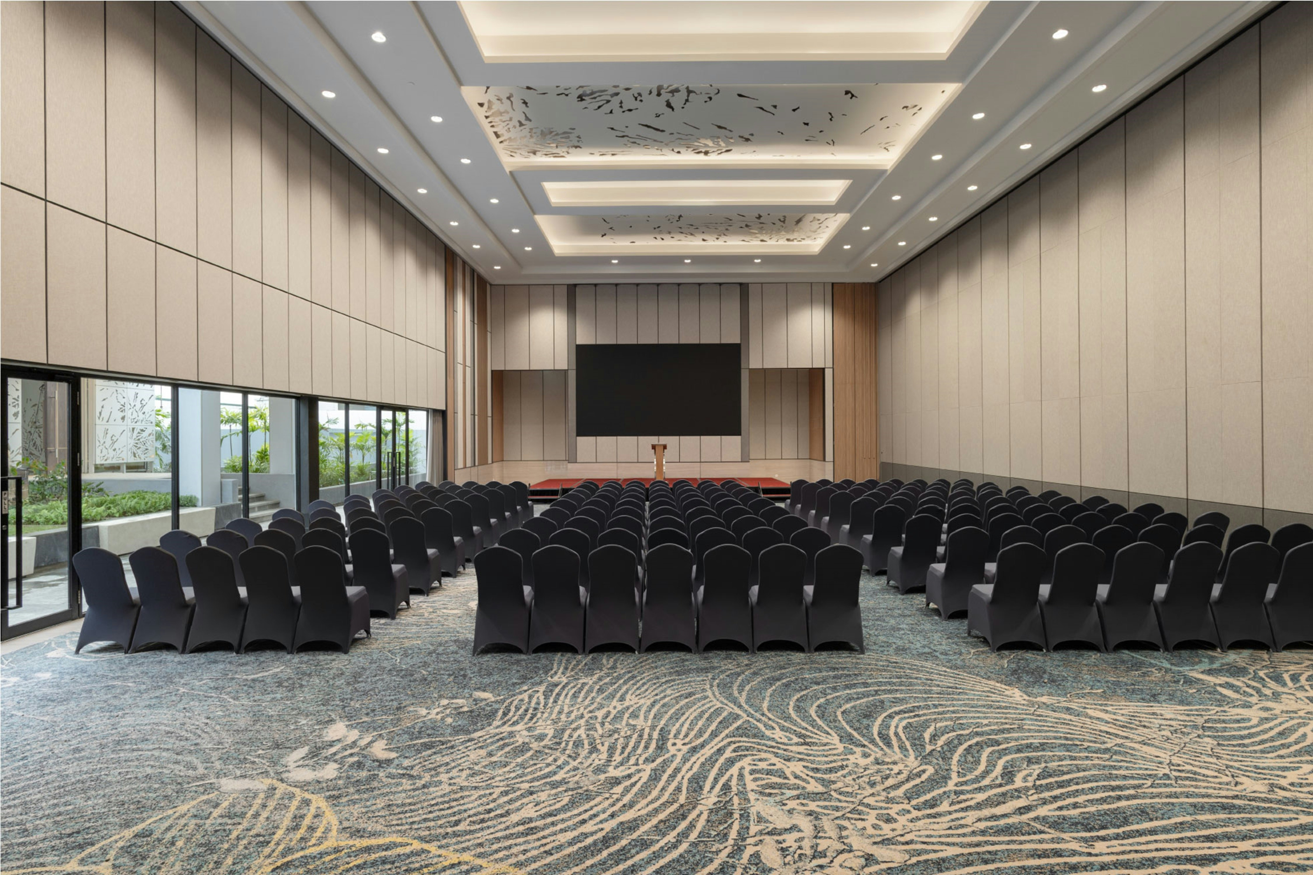 DoubleTree by Hilton Jakarta Bintaro Jaya 38/47