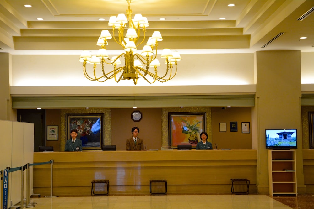 Hotel Listel Inawashiro Wing Tower 9/69