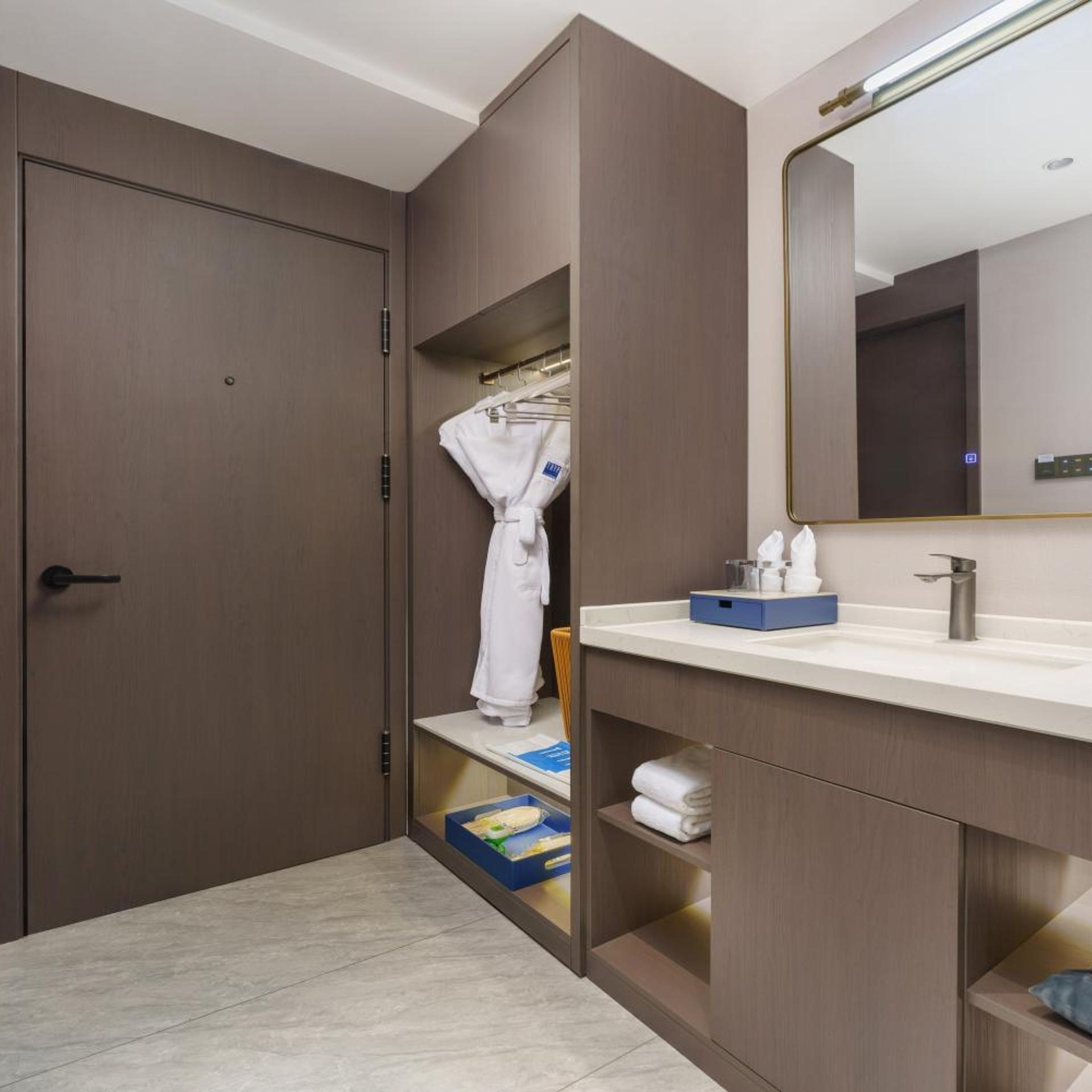 TRYP by Wyndham Vientiane Central 43/43