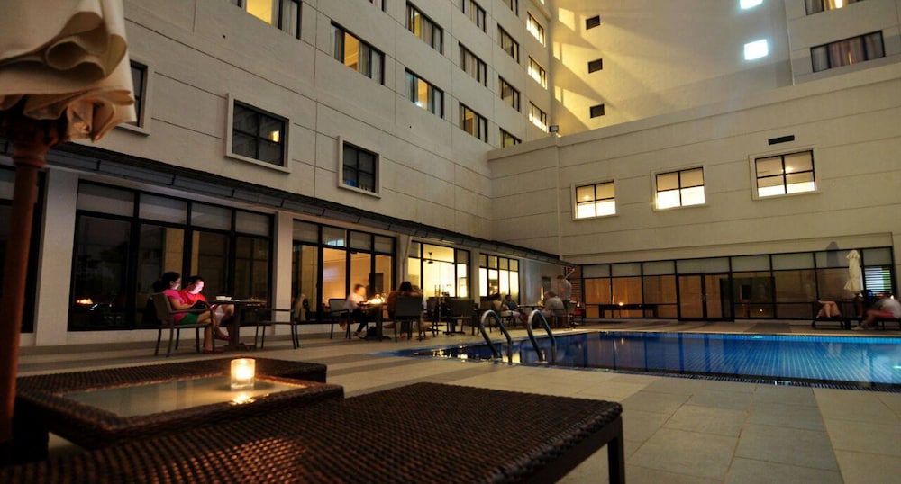 AC Hotel Kuantan 2/18