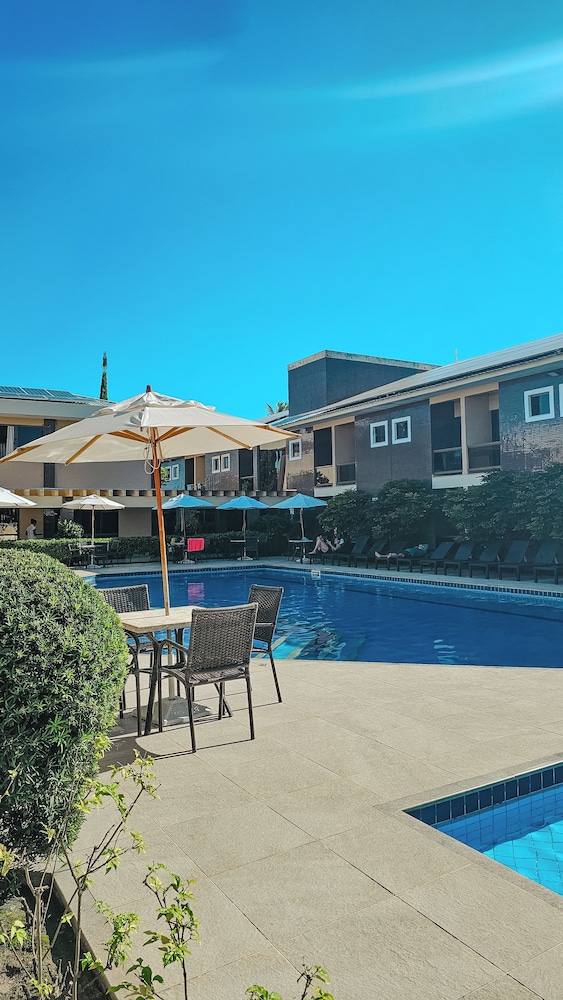 Safira Praia Hotel 55/60
