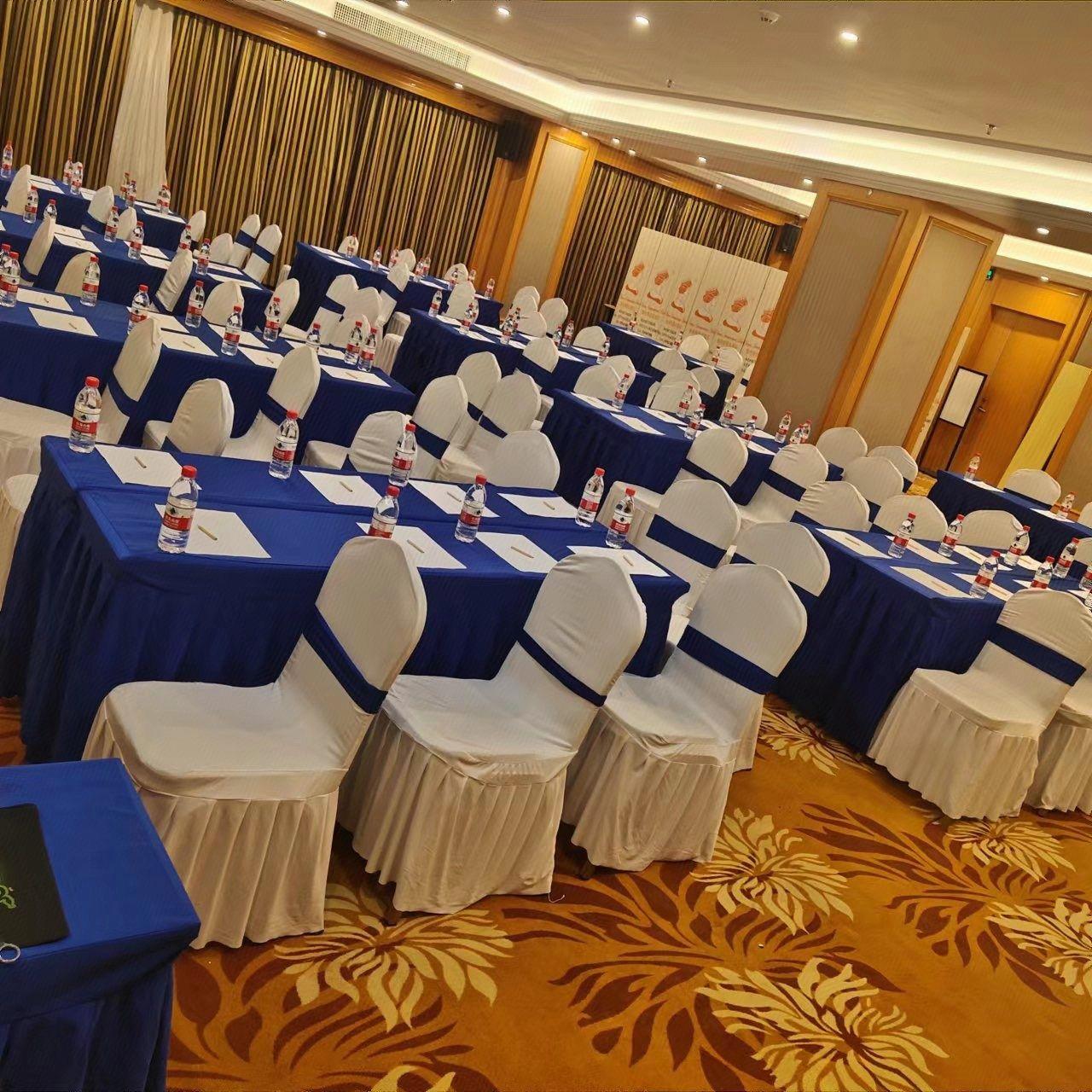 Venus International Hotel (Dongguan Songshan Lake Huawei University Store) 36/38