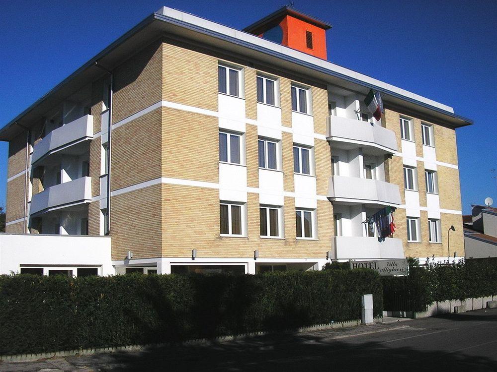Villa Alighieri 5/55