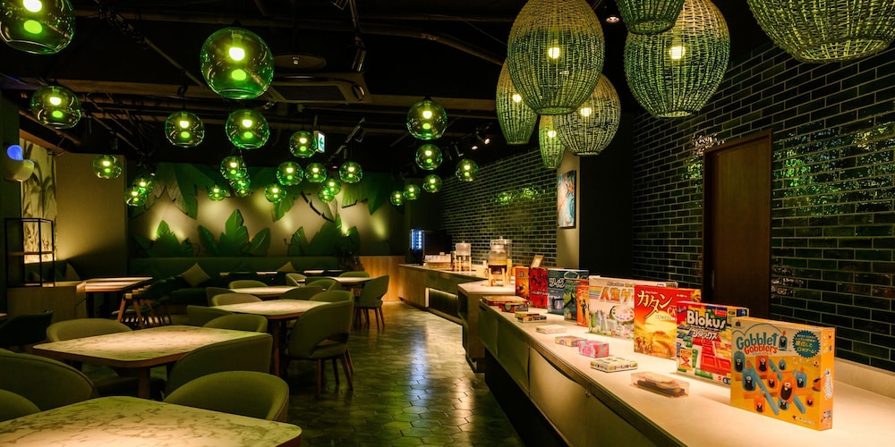 Twin-Line Hotel Yanbaru Okinawa Japan 44/57