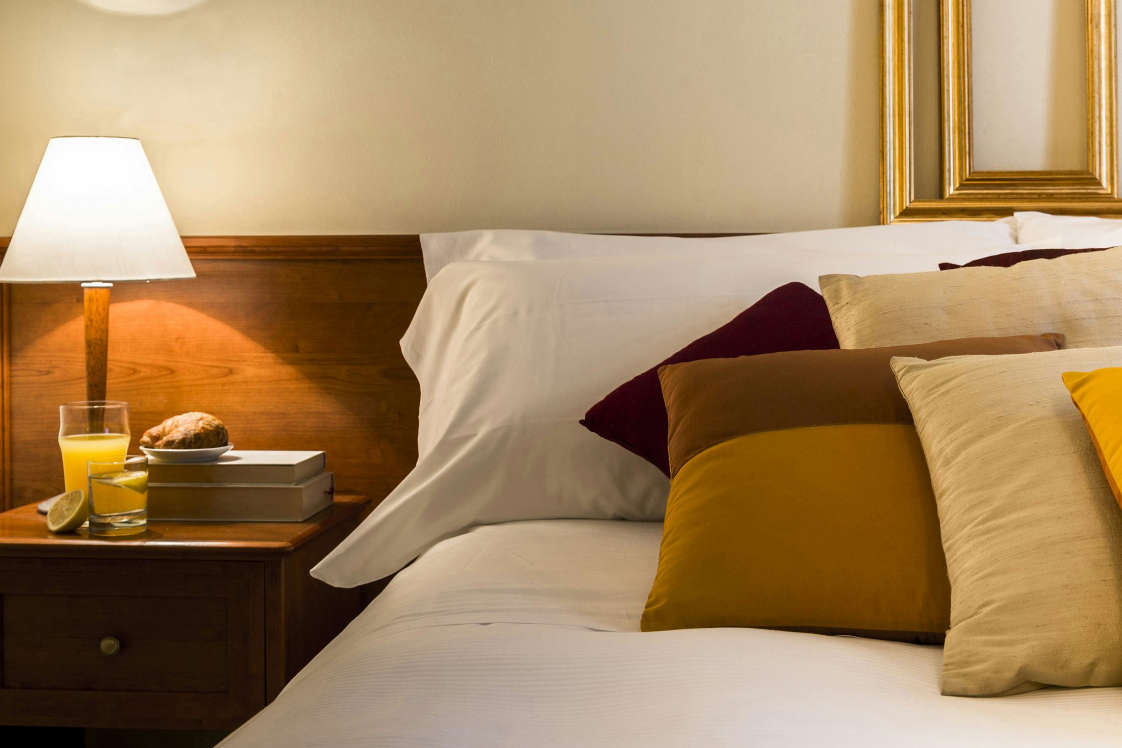 Hotel Ritz 7/10