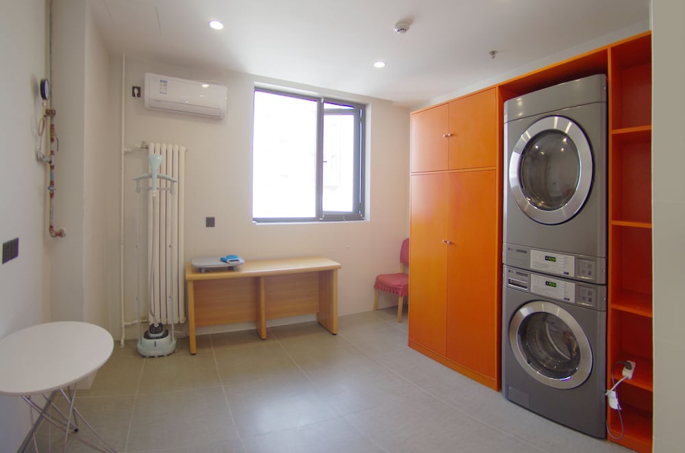 Ibis Beijing Tiantandongmen Metro Station Hotel 48/62
