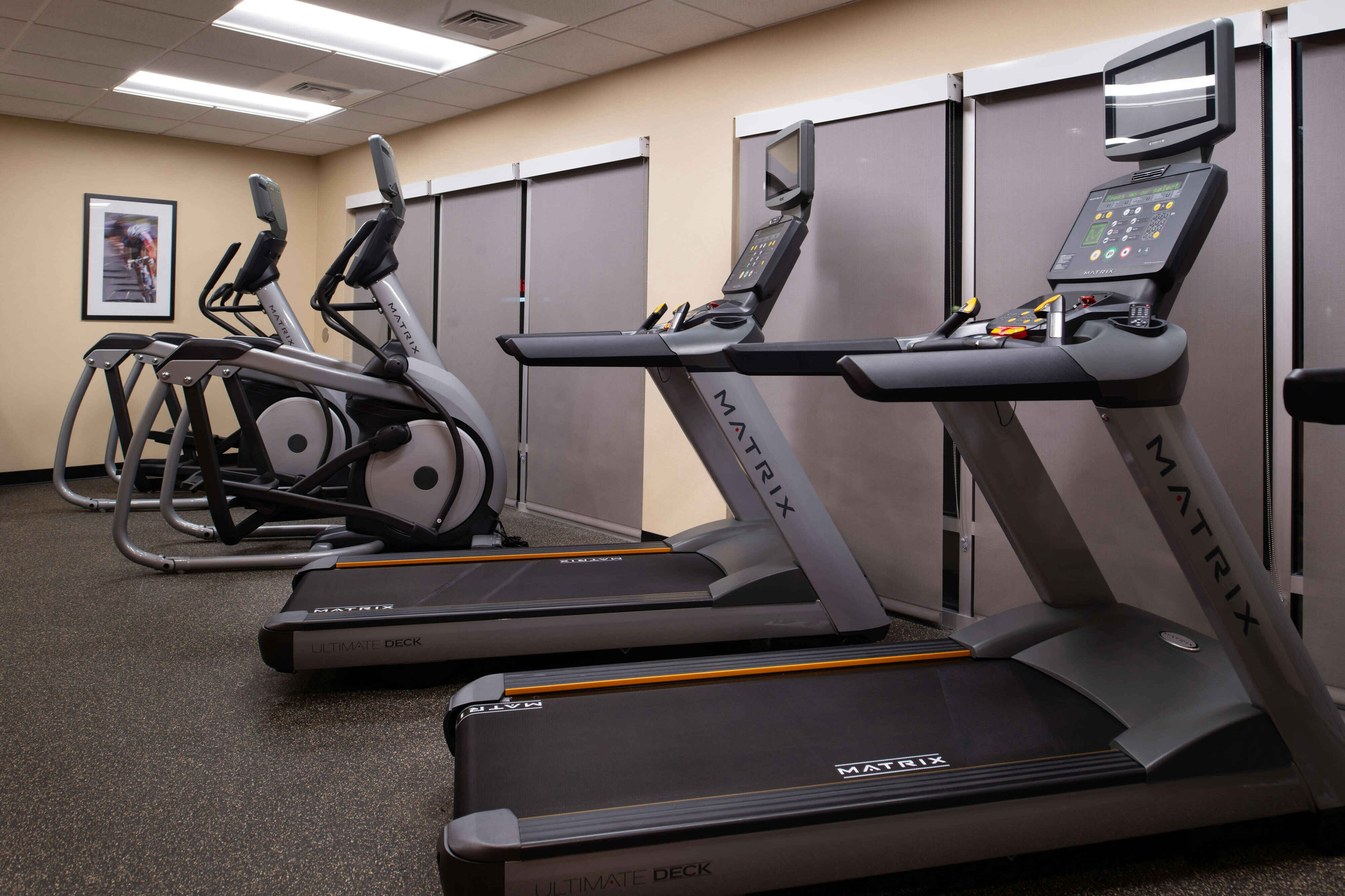 TownePlace Suites by Marriott St. Louis Chesterfield 7/14