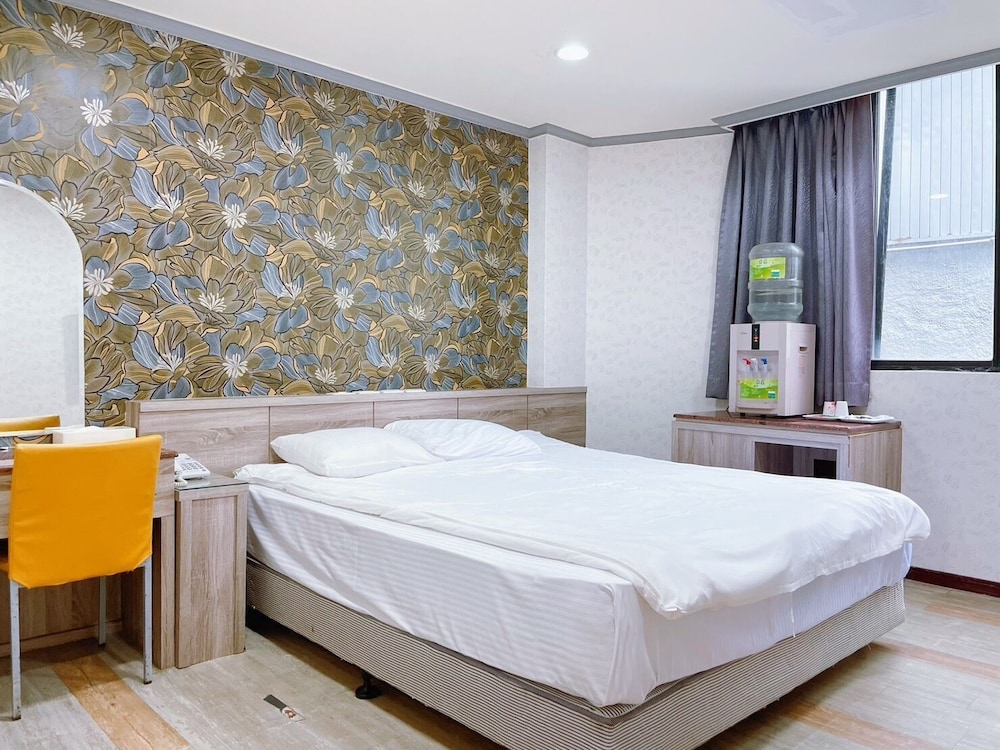 A22 Wei Lu Hotel 13/21