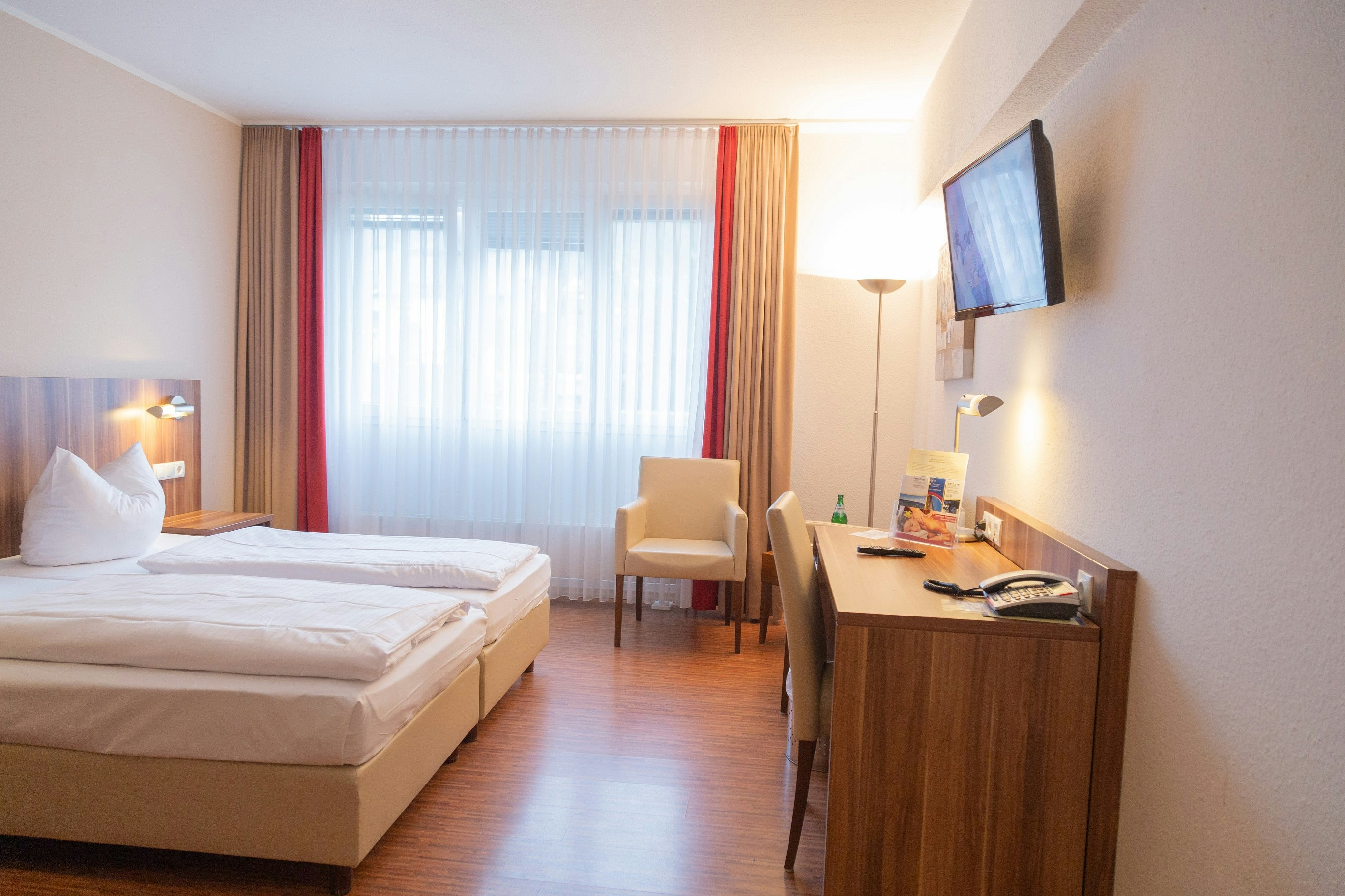 Hotel Ebertor 25/54