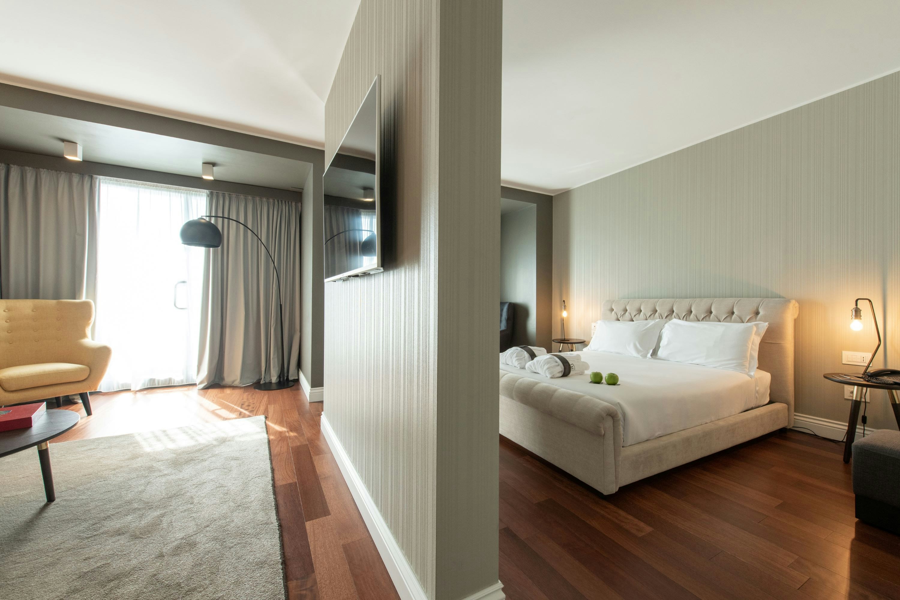 The Nicolaus Hotel Bari 13/67