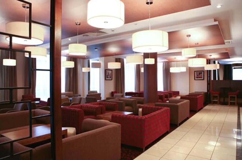 City Hotel Derry 4/68