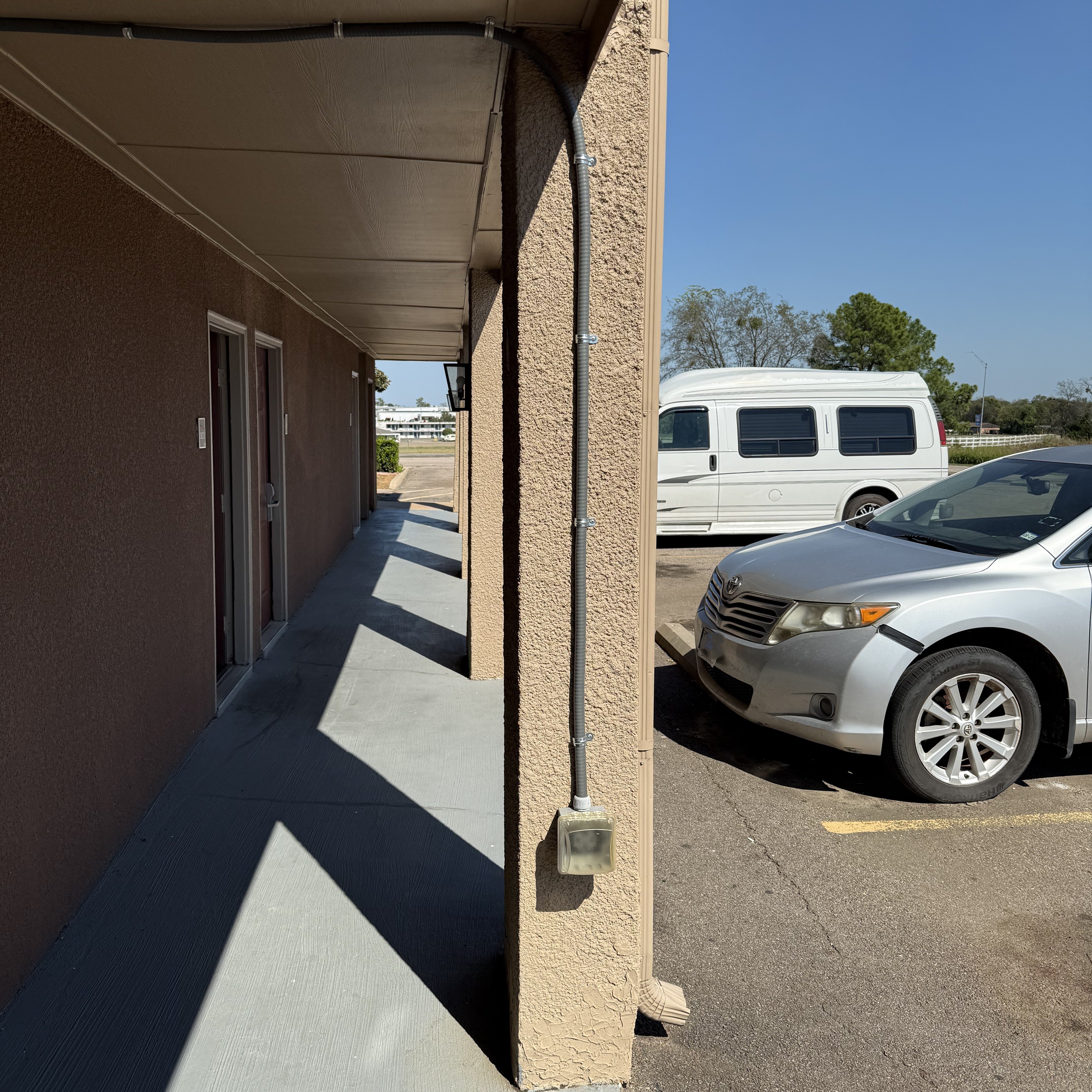 Red Roof Inn & Suites Sulphur Springs 18/26