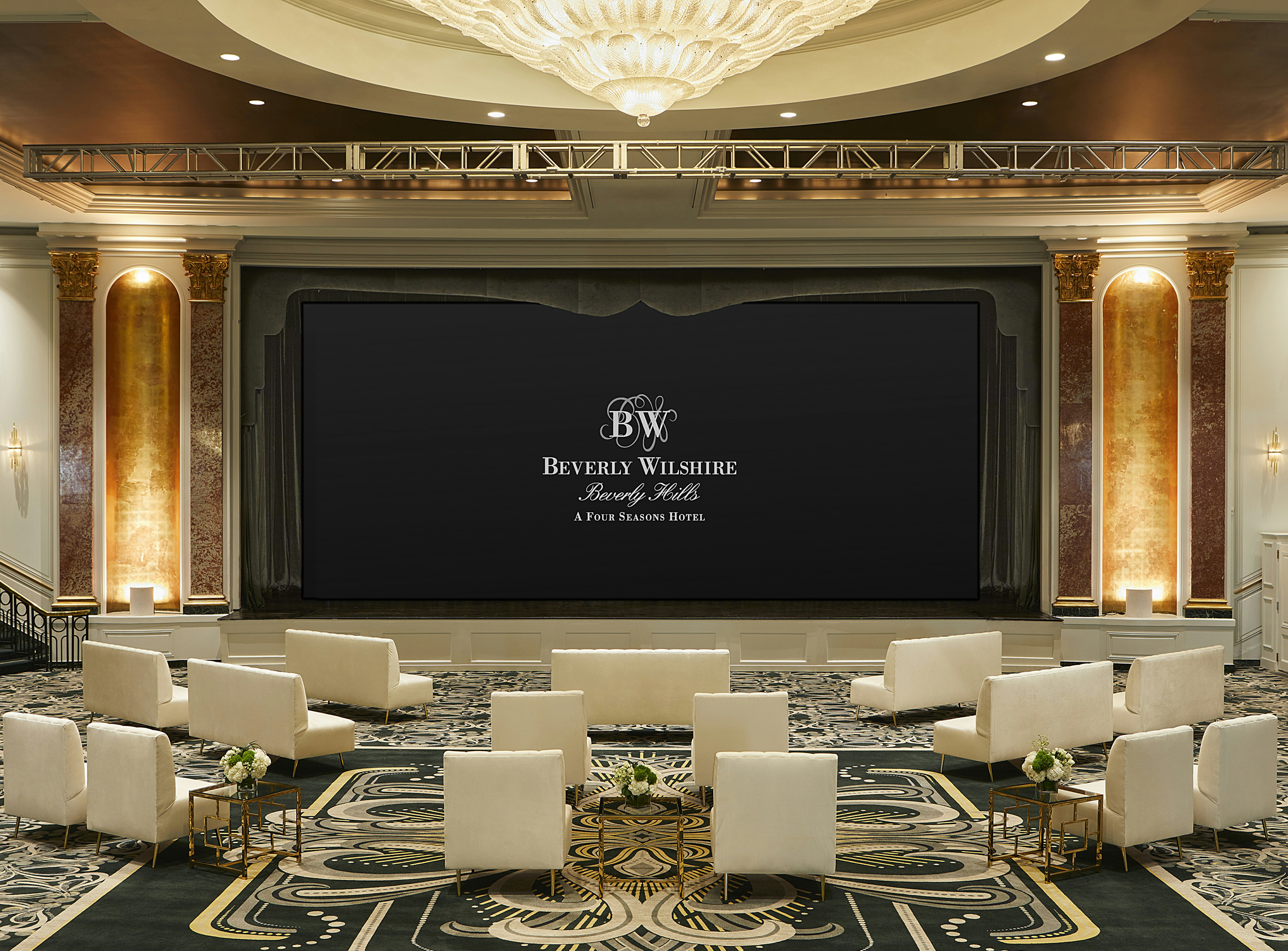 Beverly Wilshire, Beverly Hills, a Four Seasons Hotel 3/30