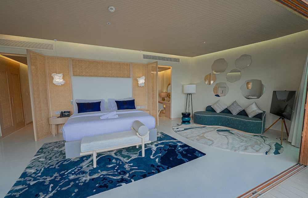Beach Bungalow