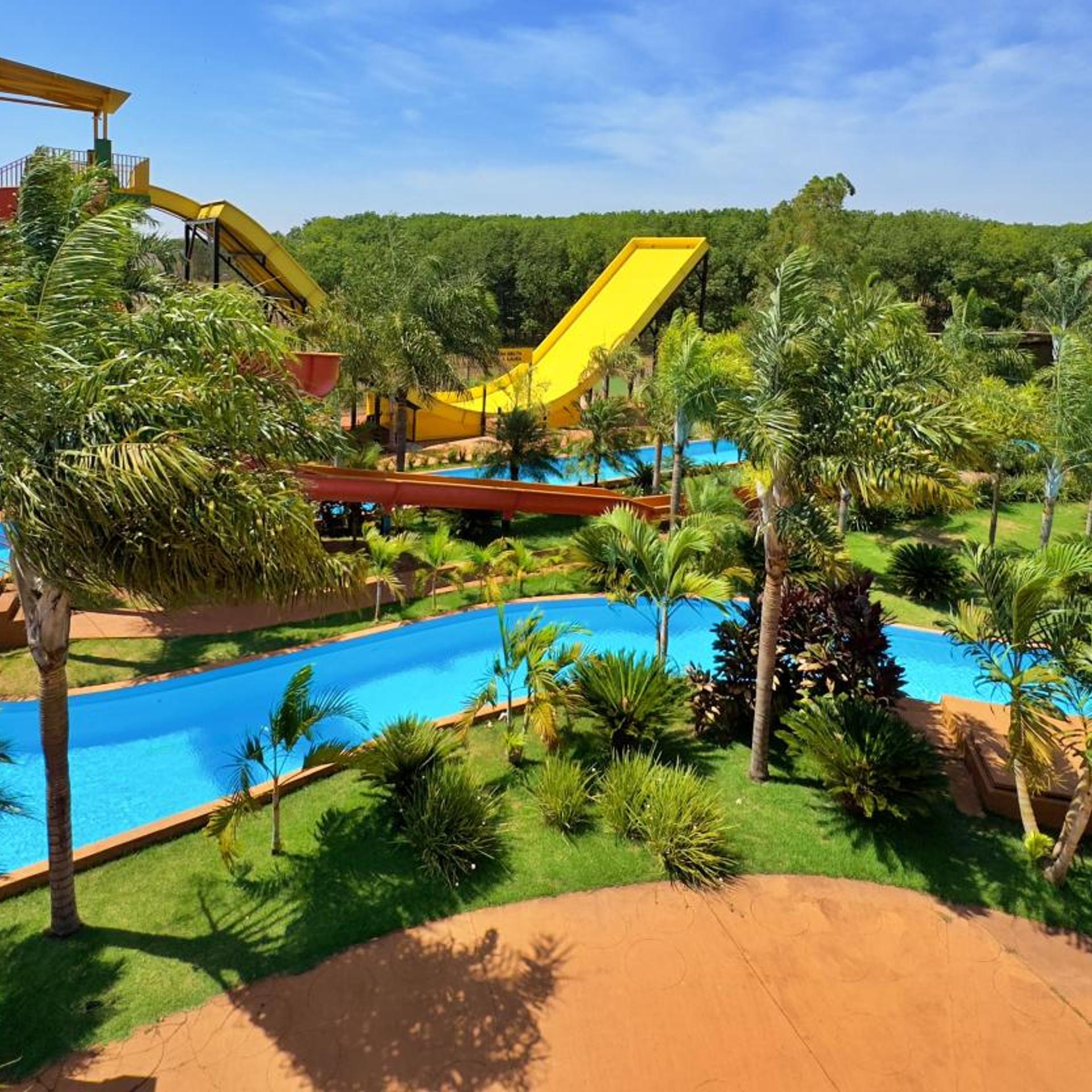 Park Hotel Dolce Dulce 27/50