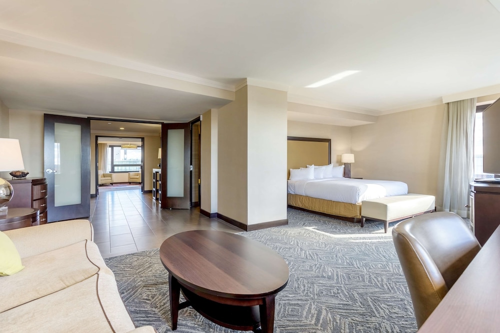Washington Hilton 51/82