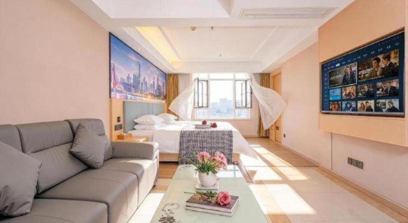 Vienna 3 Best Hotel Guangzhou South China Botanica 29/50