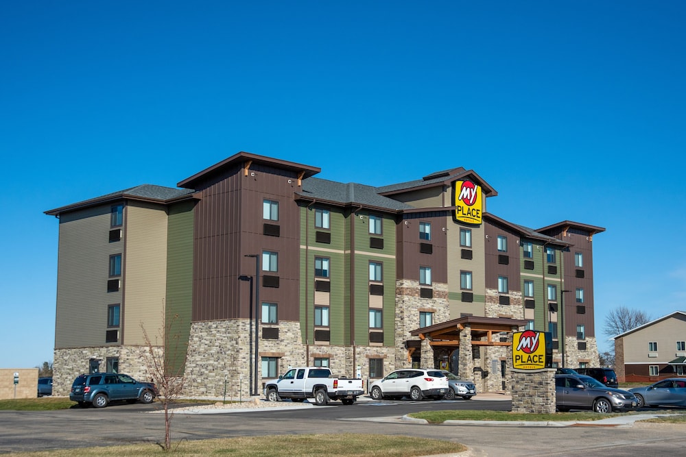 My Place Hotel-Watertown, SD 1/46