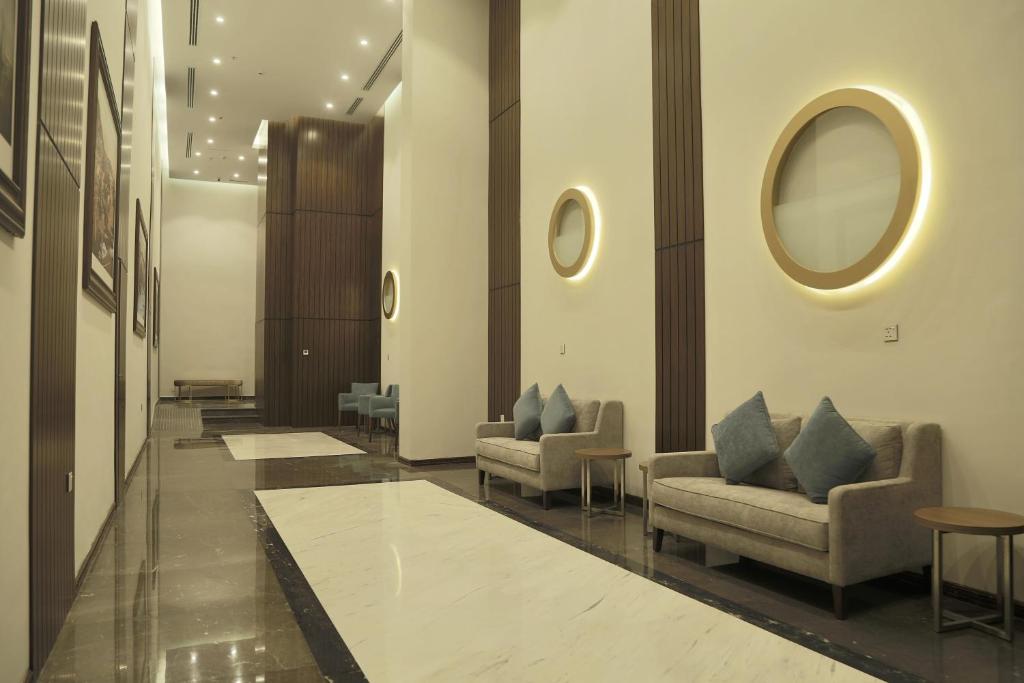 فندق وأجنحة سويس سبيريت الدمام(Swiss Spirit Hotel and Suites Dammam) 50/50