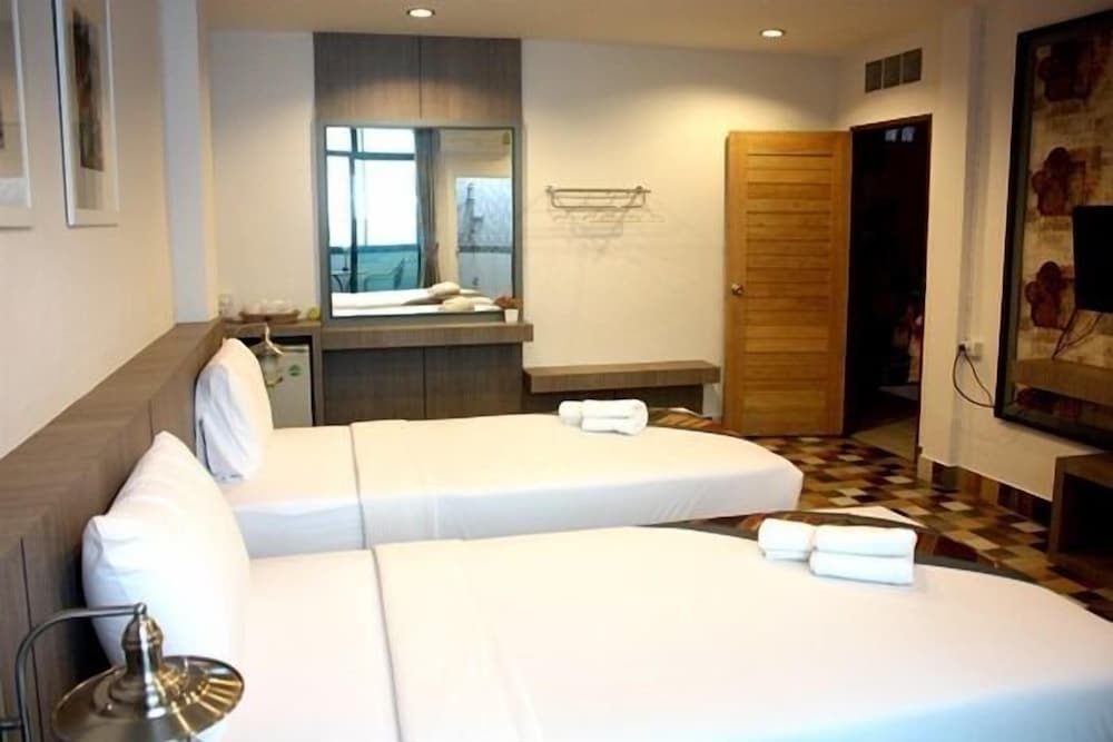 P-Residence 17/30