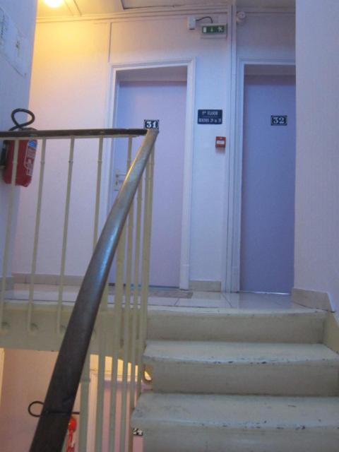Hotel Richard 11/26