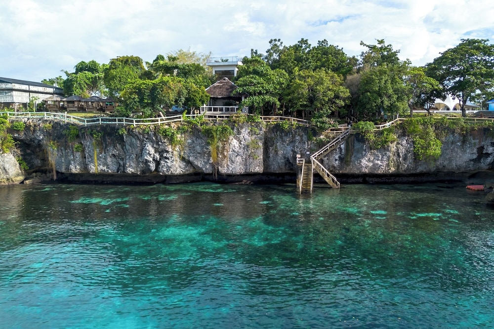 Almira Diving Resort 48/50