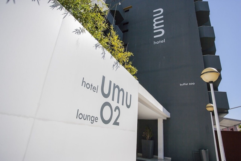 Hotel Umu 2/33