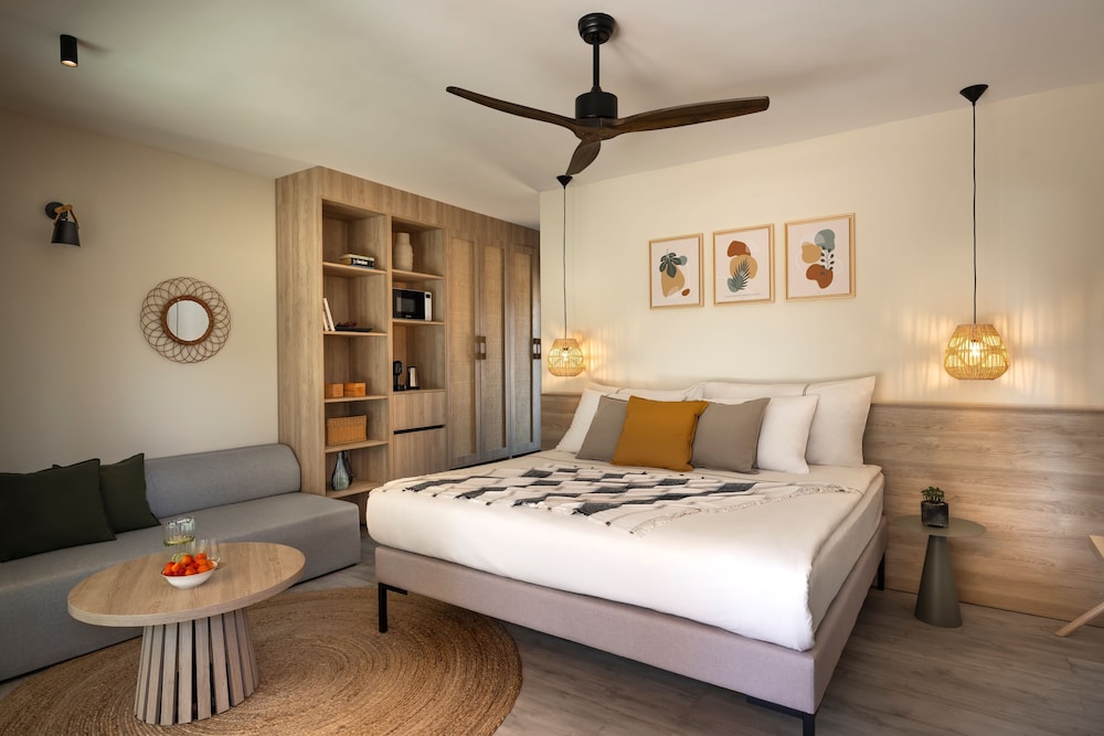 Room at Valamar Amicor Green Resort, STARI GRAD - HVAR ISLAND