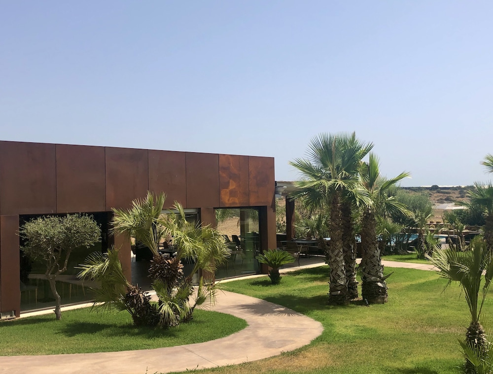 Pietra d'Acqua Natural Retreat and Spa Resort 44/49
