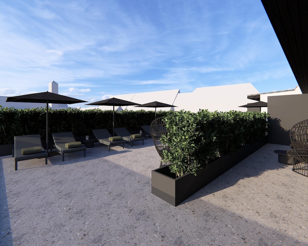 Hotel Maximilian S 67/70