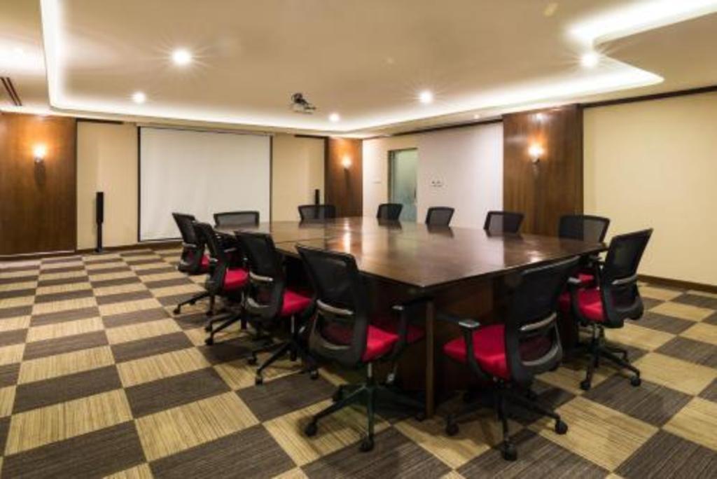 فندق ابريز - جدة (EBREEZ HOTEL) 40/51