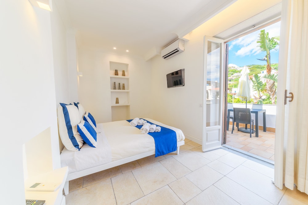 VILLA FORTUNA HOLIDAY RESORT 11/50