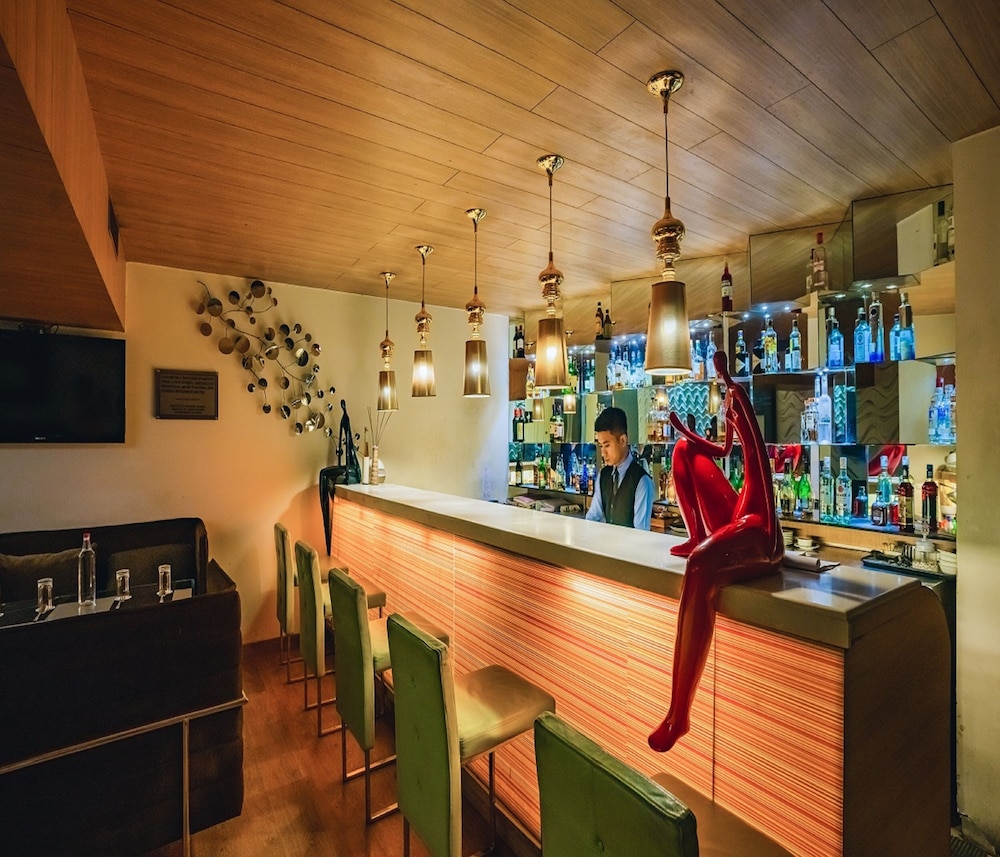 Barsana Hotel And Resort 38/50