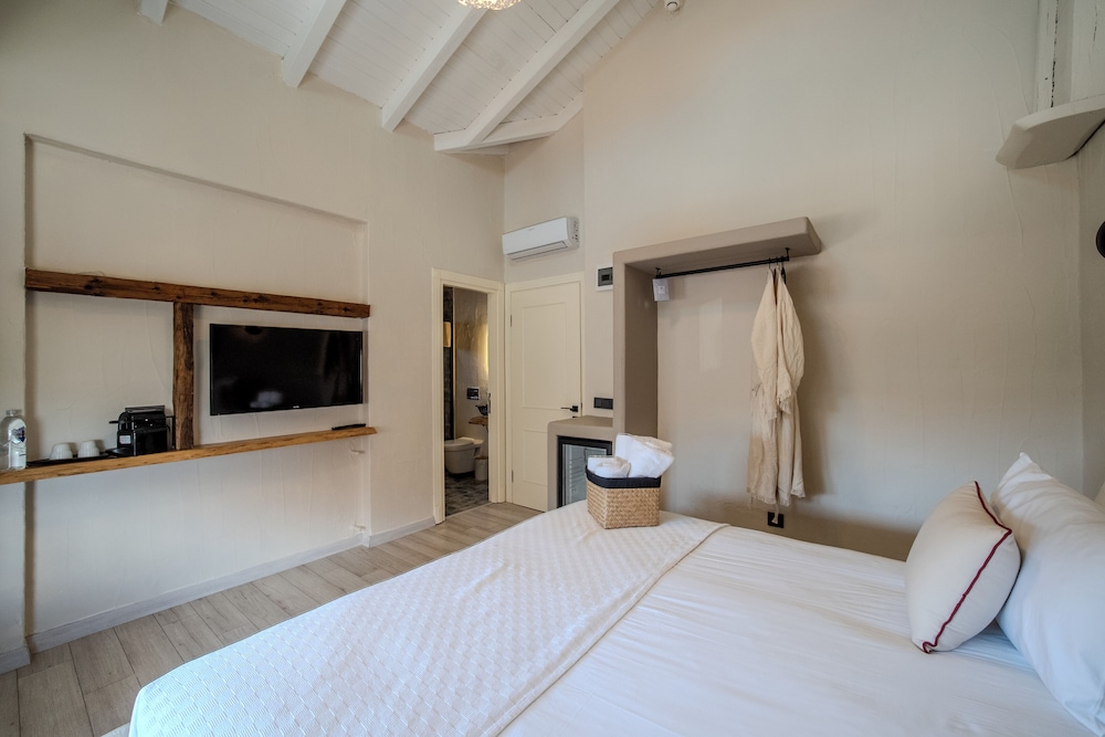 MorAnka Otel Alacati 13/48