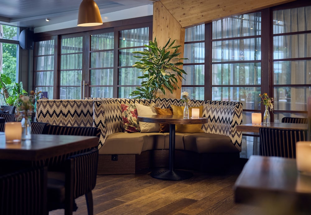 WestCord Art Hotel Amsterdam 3-Star 47/68