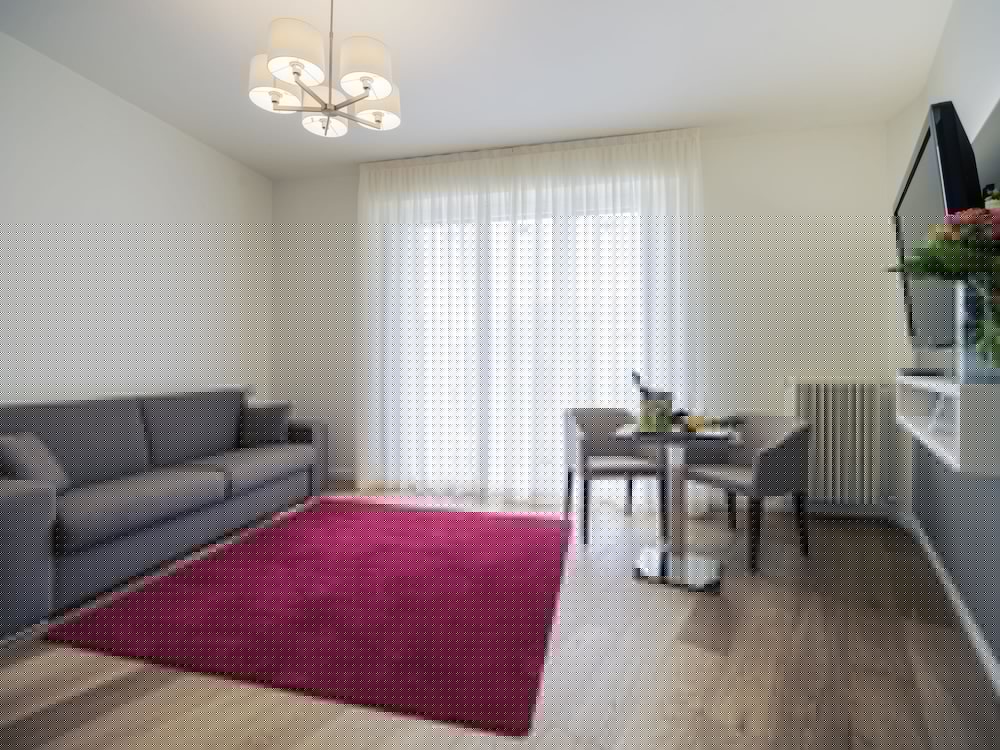 MERCURE MILANO SOLARI 44/75
