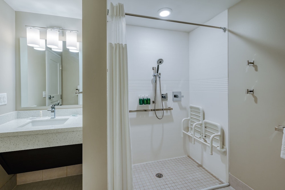 TownePlace Suites by Marriott Indianapolis Airport 61/63