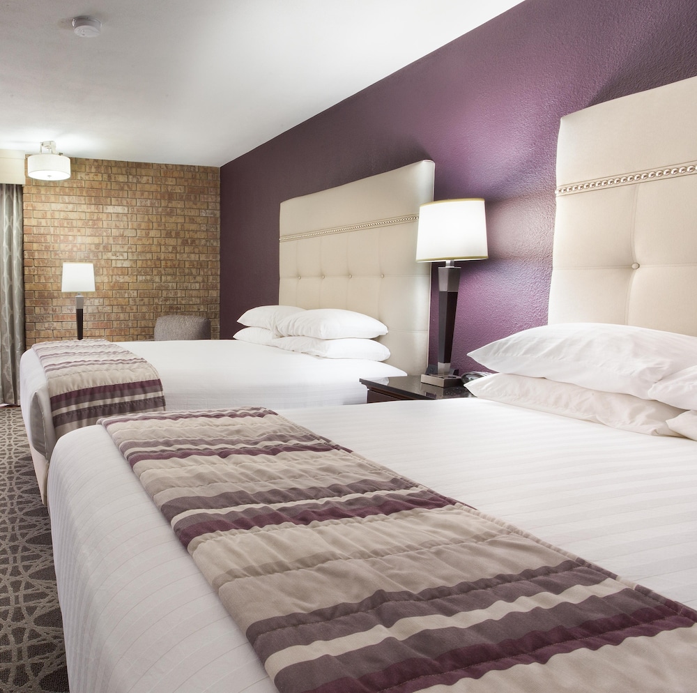 Holiday Inn McAllen – Medical Center Area 8/37
