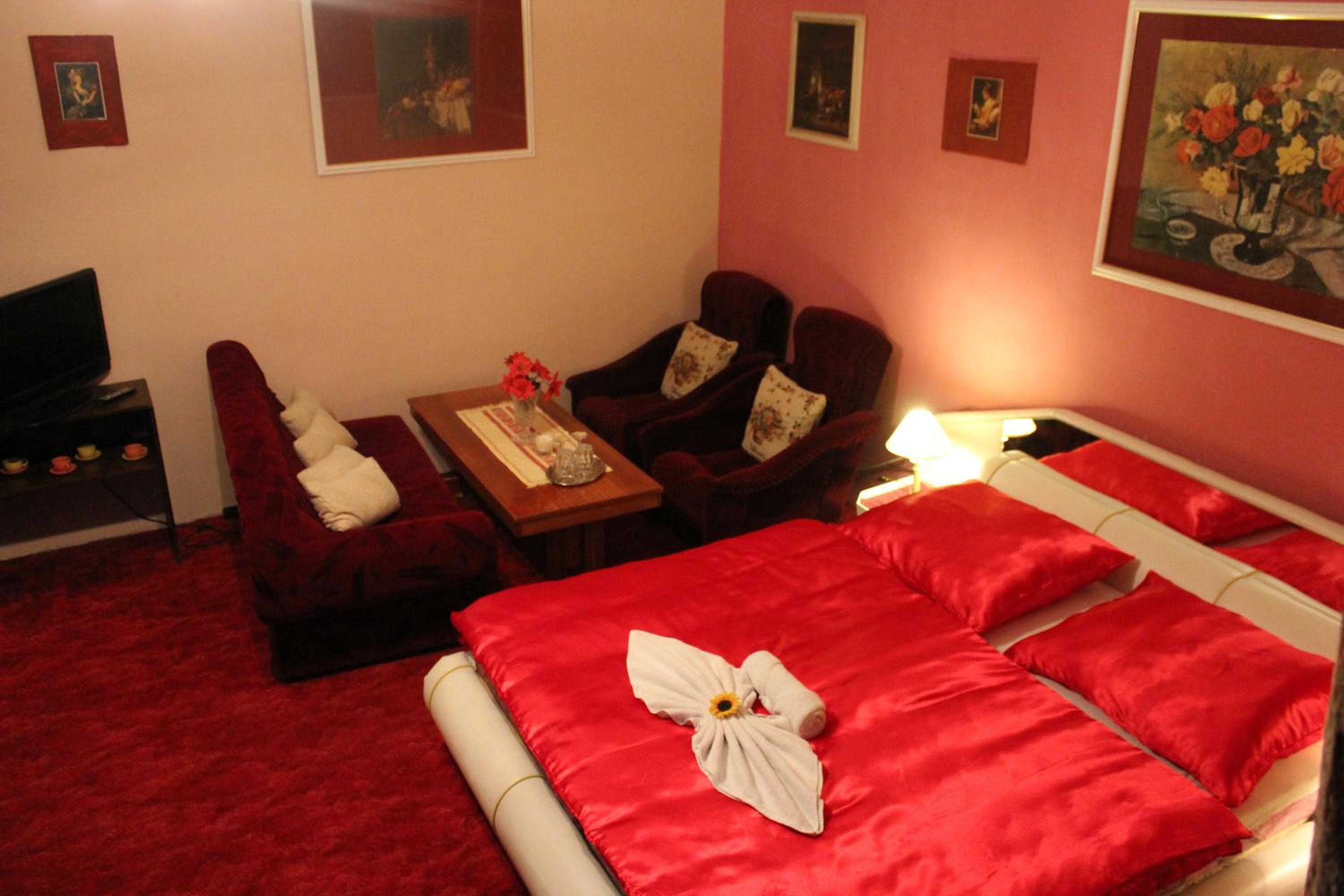 Corrado Hotel 20/57