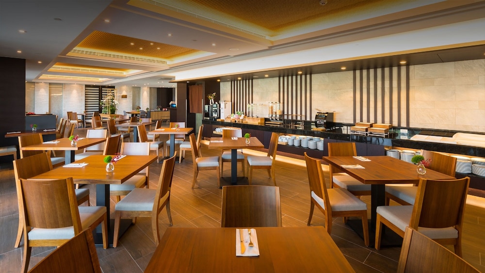 Asia Pacific Hotel Beitou 50/60