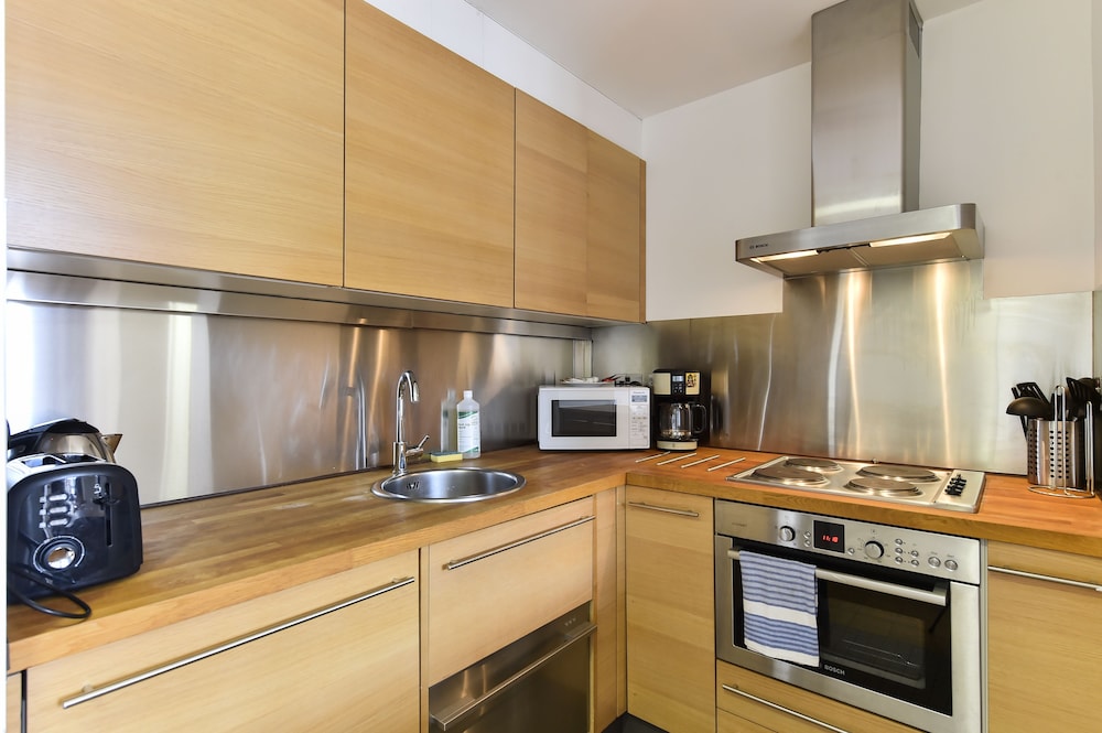 Shoreditch Apartments 26/26